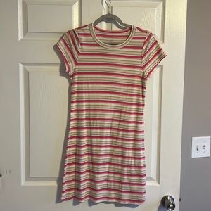 T Shirt Dress